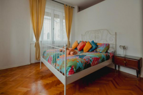 Ester apartment Trieste